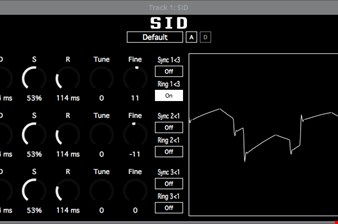SL Drums 3 by Electronik Soundlab